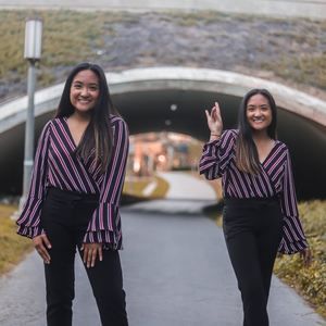 Meet your Posher, Bethany